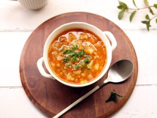 Sabor tradicional: la autenticidad en cada bocado de comida casera