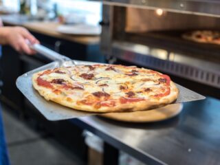 Las pizzas más tradicionales y conocidas en Italia