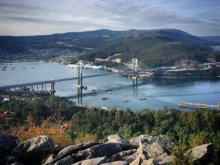 Vigo en cuatro facetas: descubriendo la capital gallega