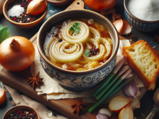 El placer de la comida casera a domicilio: Sabor tradicional sin salir de casa